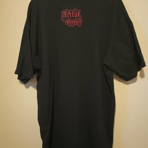 Artful Dodger Men's Shirt 4XL - Picture 4 of 4